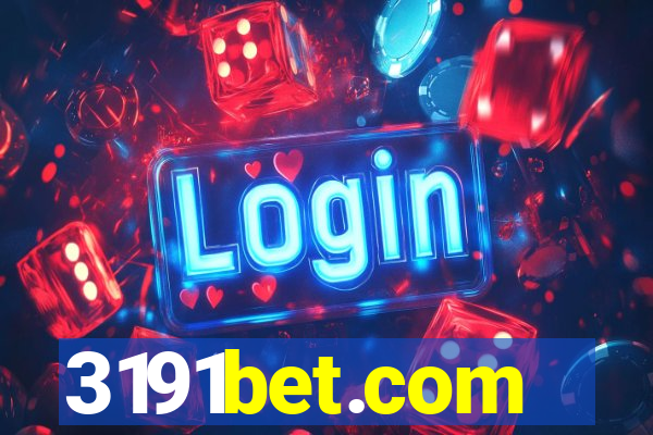 3191bet.com