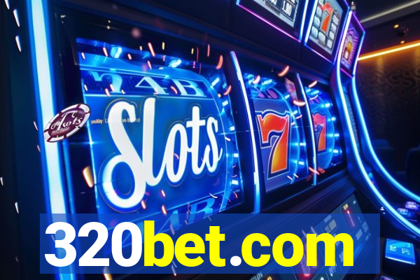 320bet.com