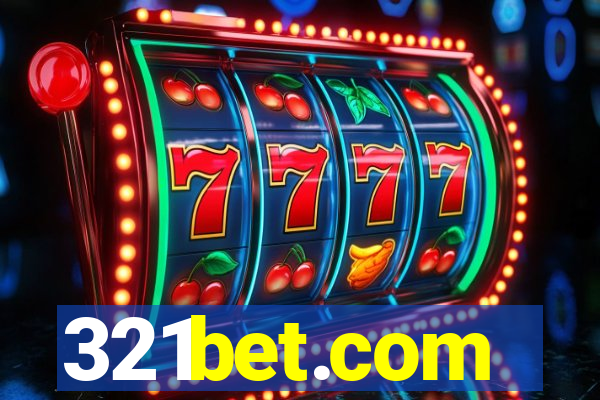 321bet.com