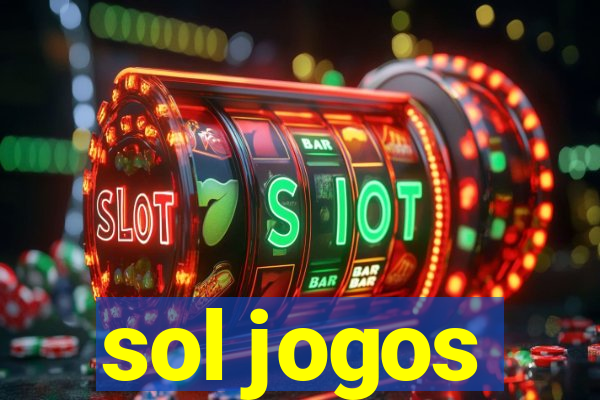 sol jogos