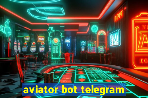 aviator bot telegram