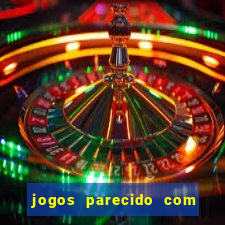 jogos parecido com coin master