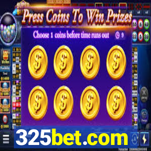 325bet.com