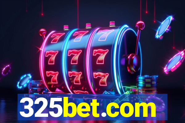 325bet.com