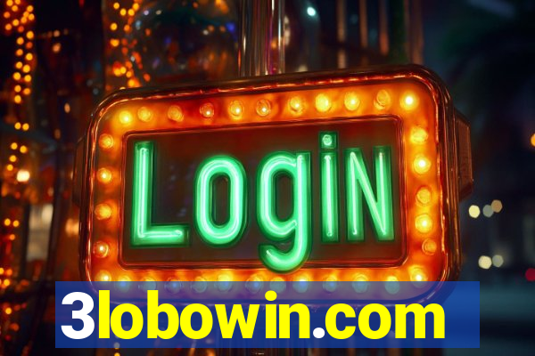 3lobowin.com