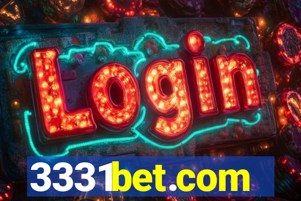 3331bet.com