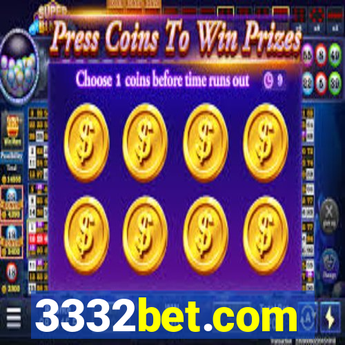 3332bet.com