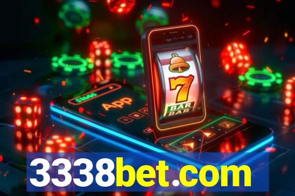 3338bet.com