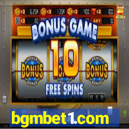 bgmbet1.com