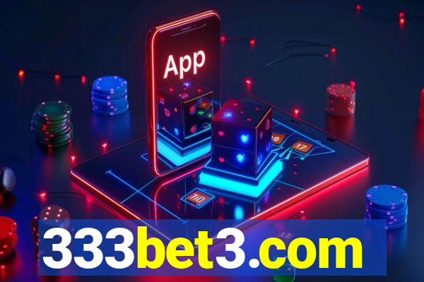 333bet3.com