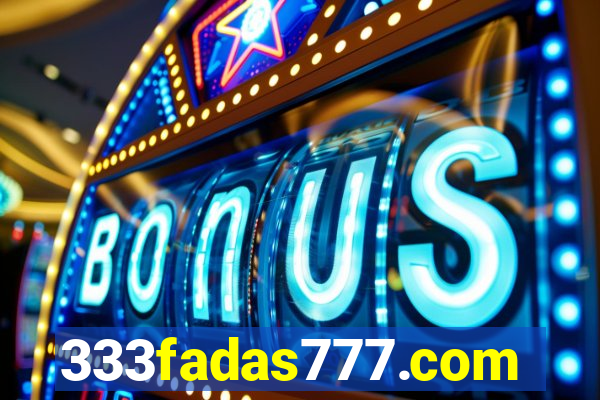 333fadas777.com