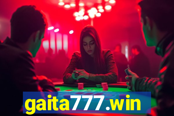 gaita777.win