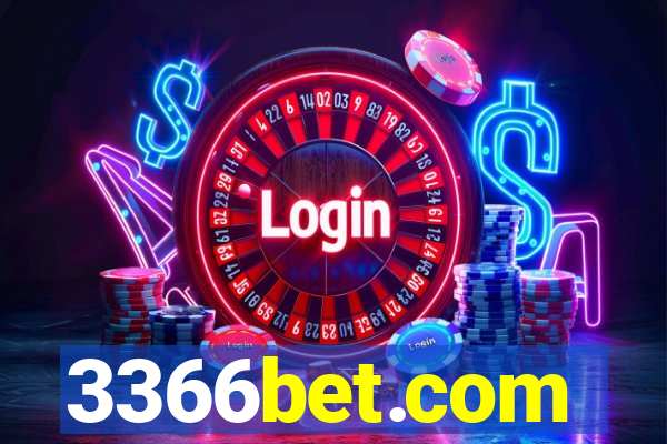 3366bet.com