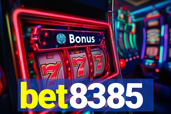 bet8385