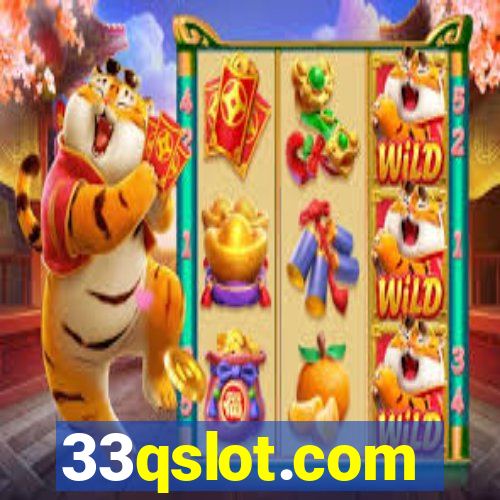 33qslot.com