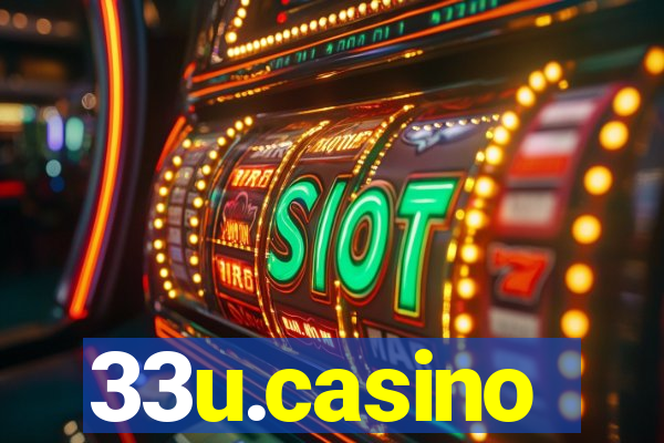 33u.casino