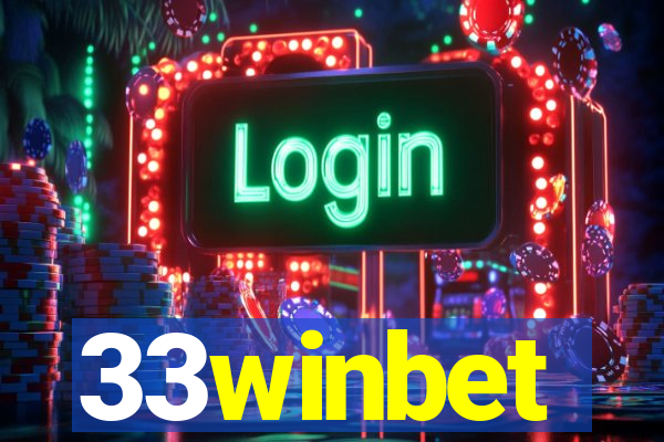 33winbet