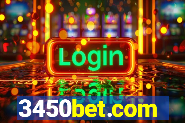 3450bet.com