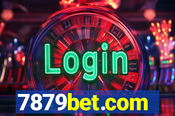 7879bet.com