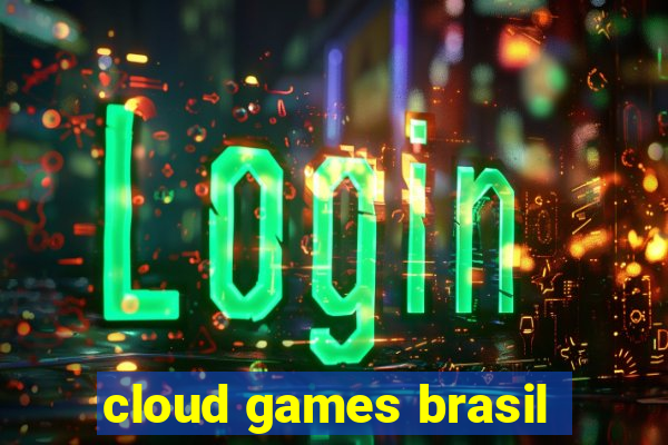 cloud games brasil