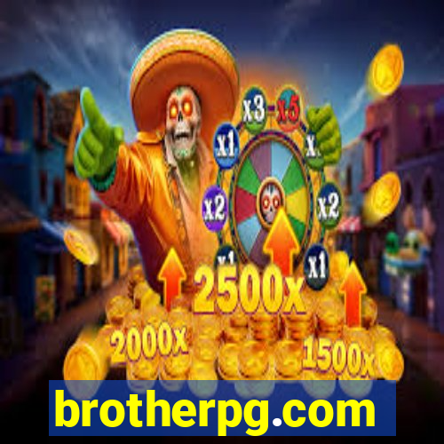 brotherpg.com