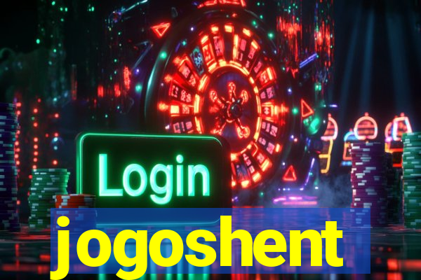 jogoshent