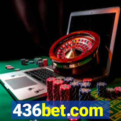 436bet.com