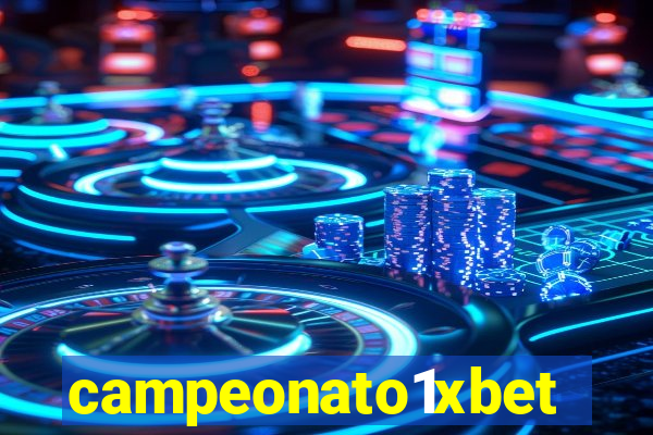 campeonato1xbet