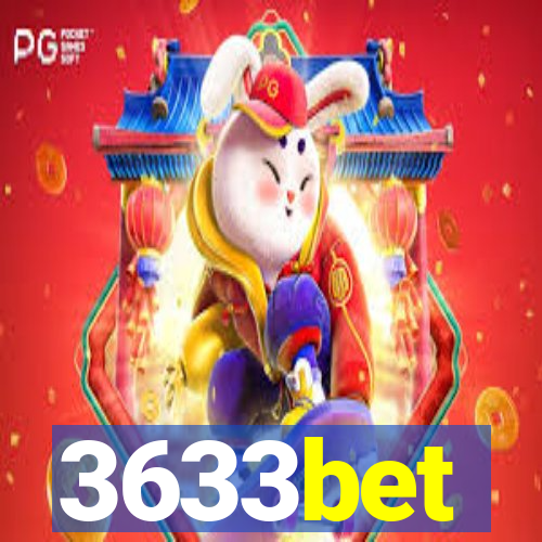 3633bet