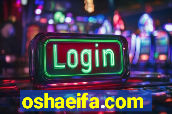 oshaeifa.com