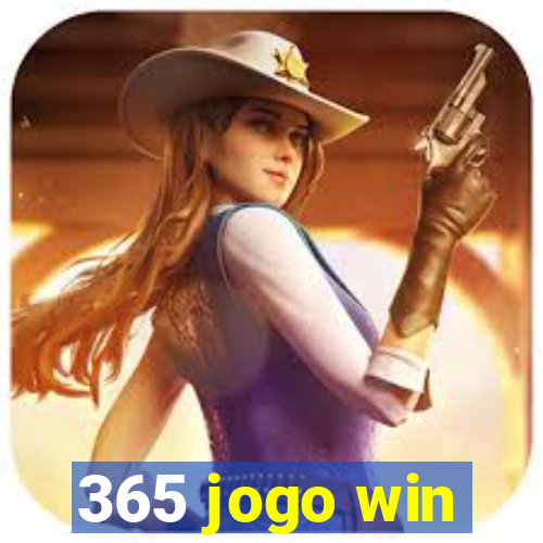 365 jogo win