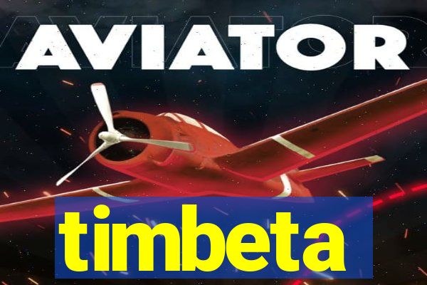 timbeta