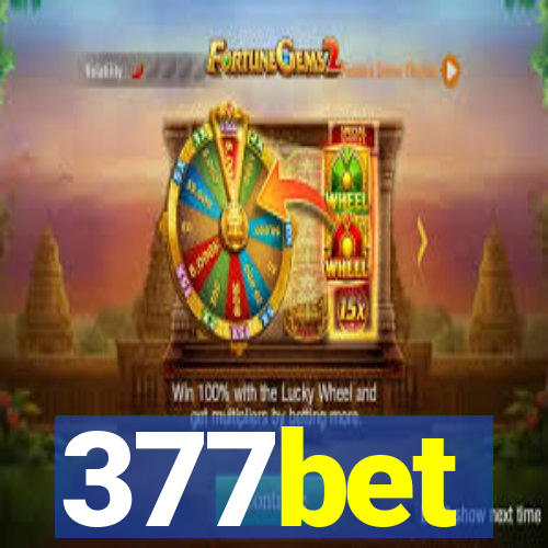 377bet