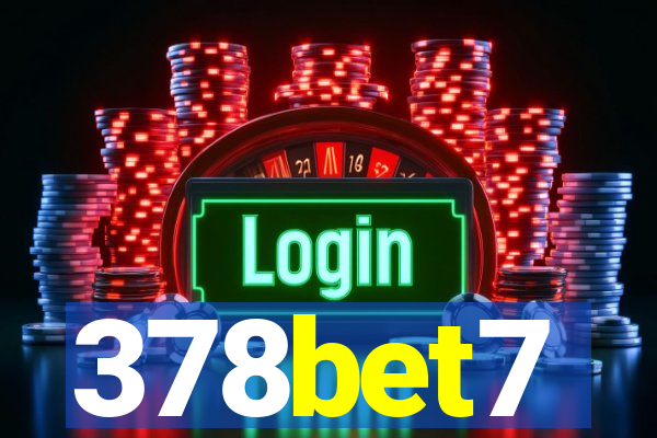 378bet7