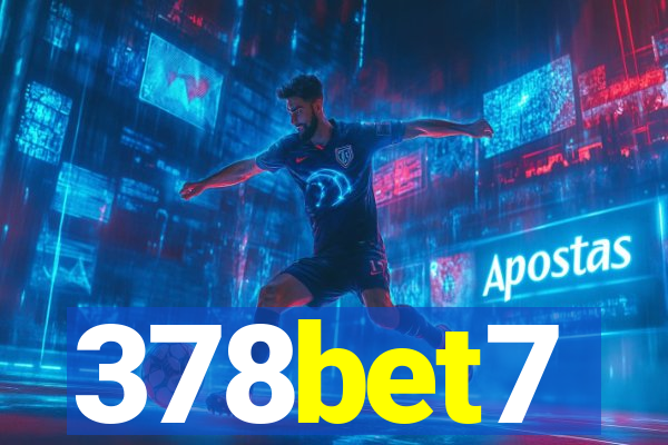 378bet7