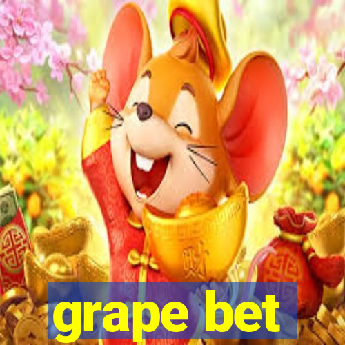 grape bet