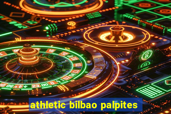 athletic bilbao palpites