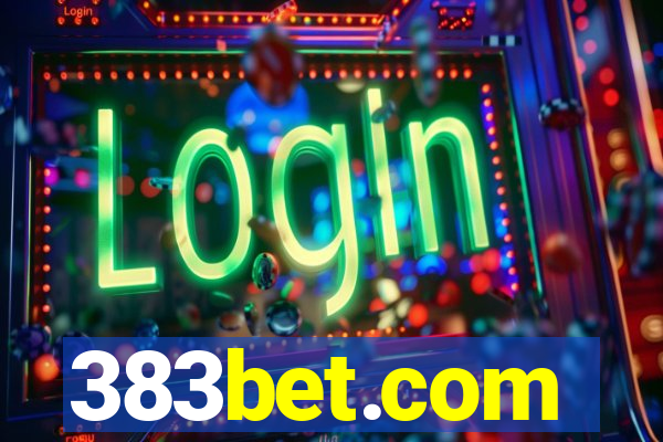 383bet.com