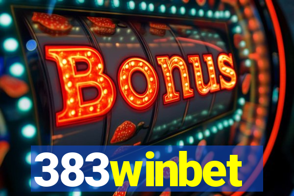 383winbet