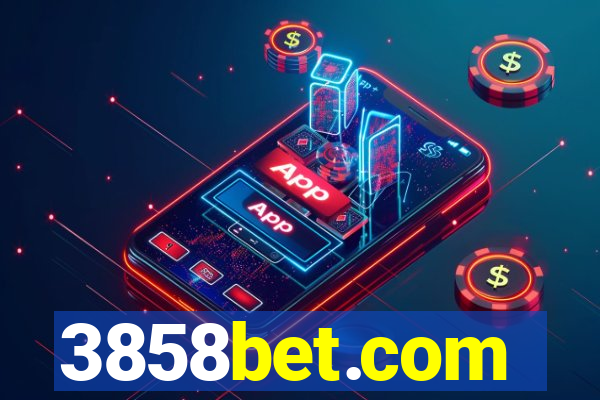 3858bet.com