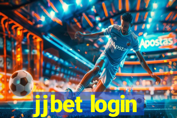 jjbet login