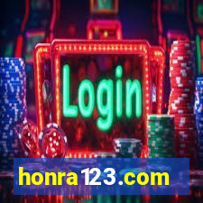 honra123.com