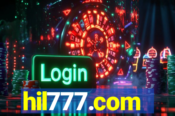 hil777.com