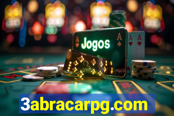 3abracarpg.com