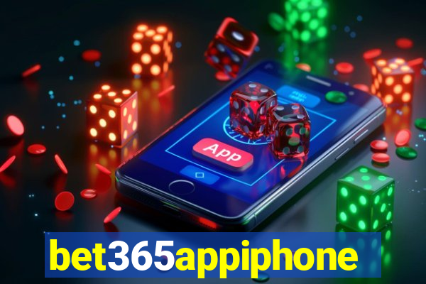 bet365appiphone