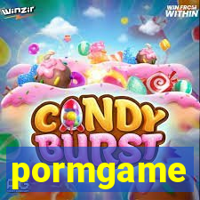 pormgame