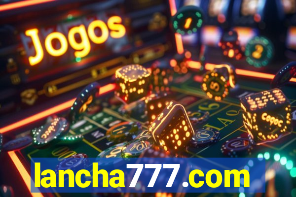 lancha777.com