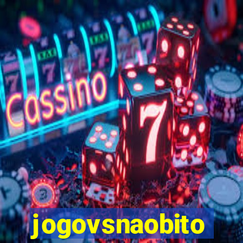 jogovsnaobito