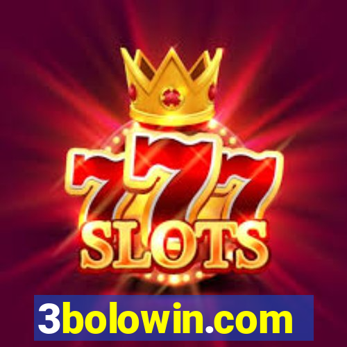 3bolowin.com