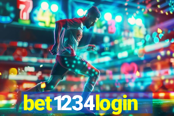 bet1234login